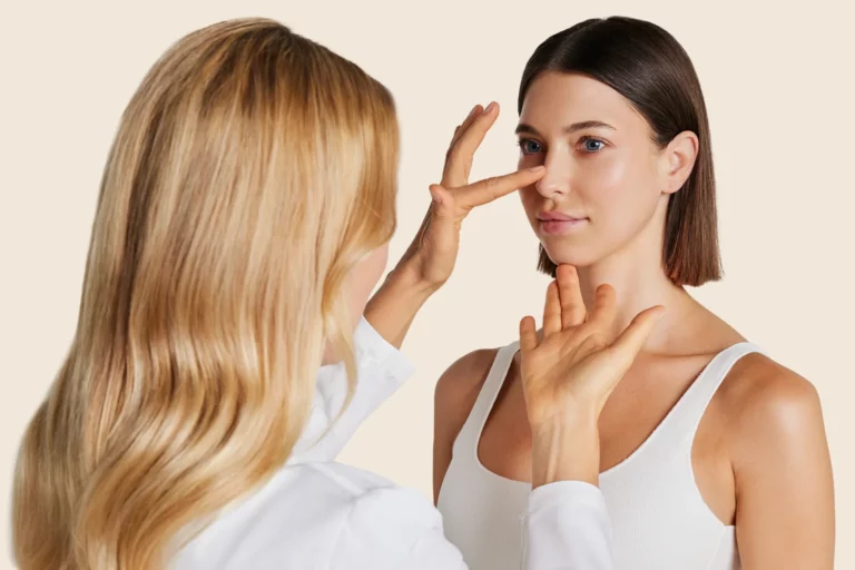 revisions rhinoplastiken