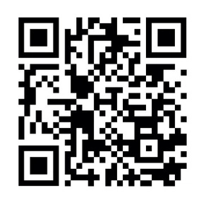 weihnachtskampagne 2024 der you stiftung qr code